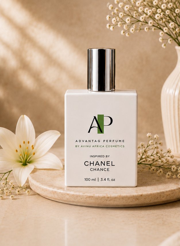 Advantag Perfume by Avinu Africa Cosmetics